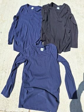 Gap maternity bundle